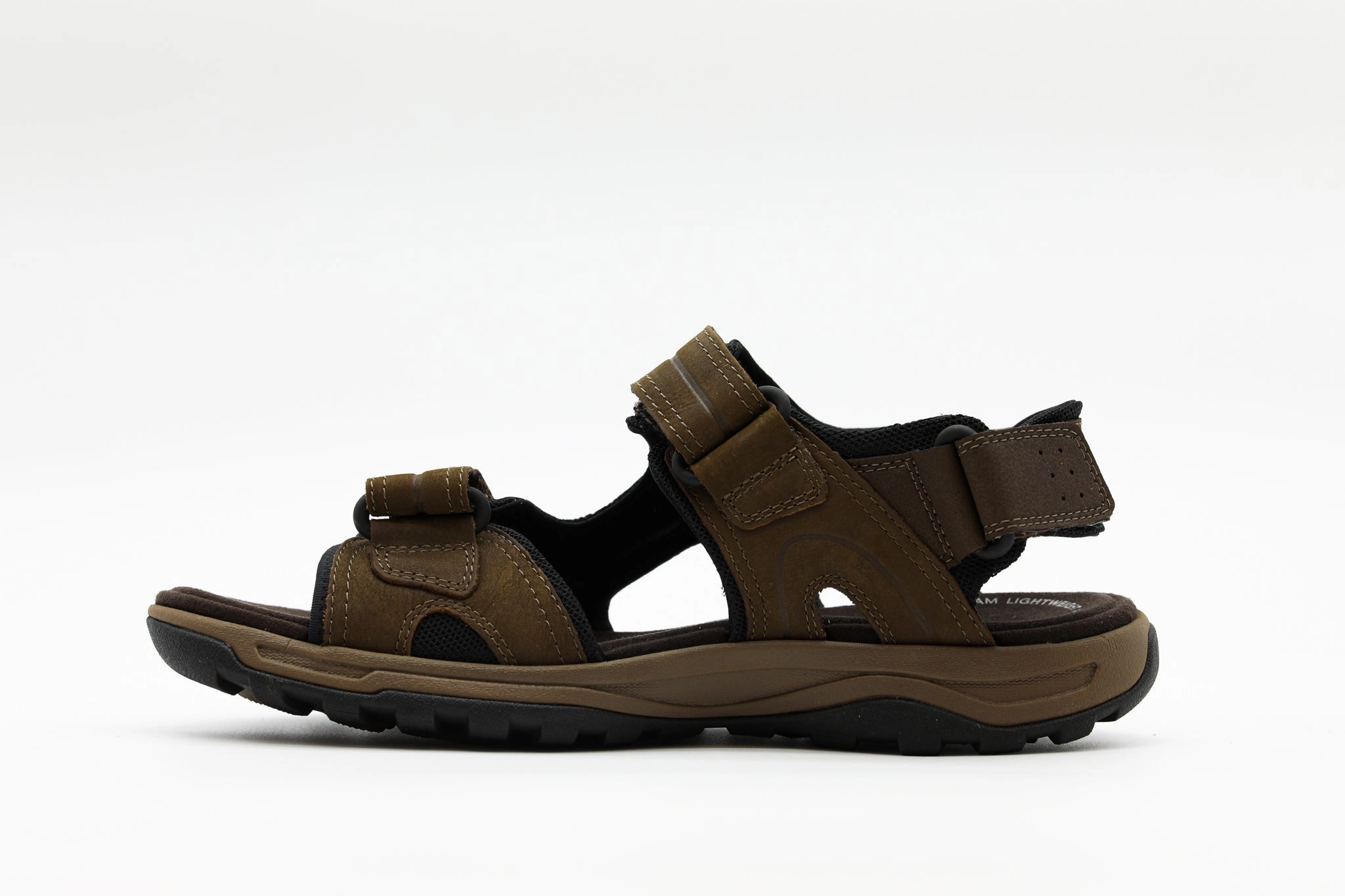 Sandals Beach ROCKPORT Trail Technique Adjustable Sandal