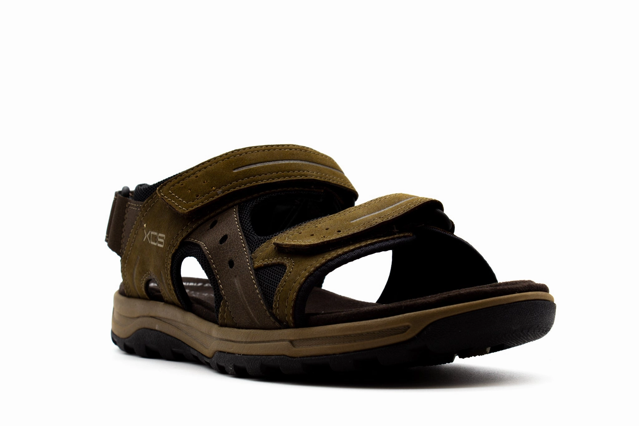 ROCKPORT Trail Technique Adjustable Sandal Tory Burch Sandals