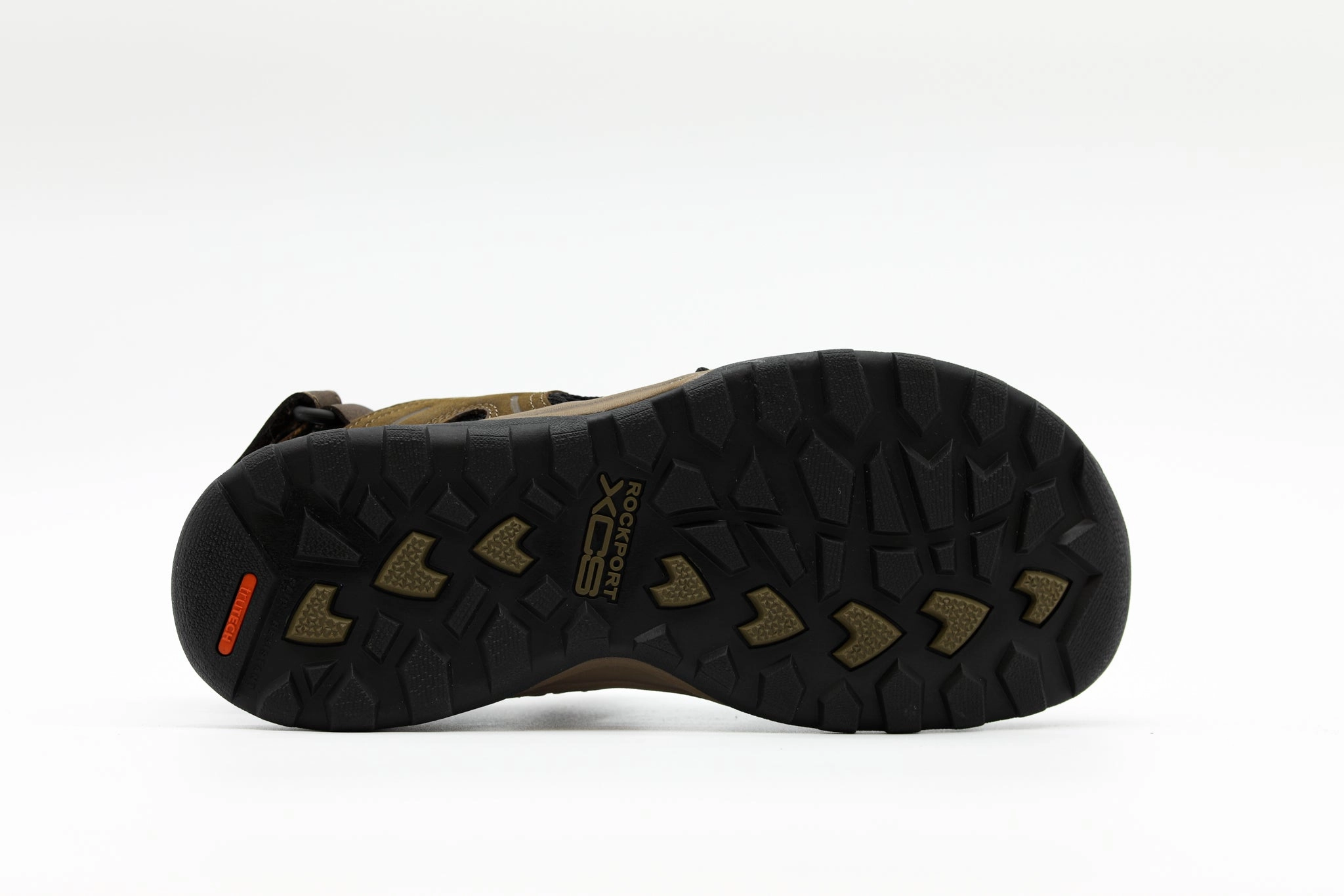 ROCKPORT Trail Technique Adjustable Sandal Best Sandals For Sweaty Feet