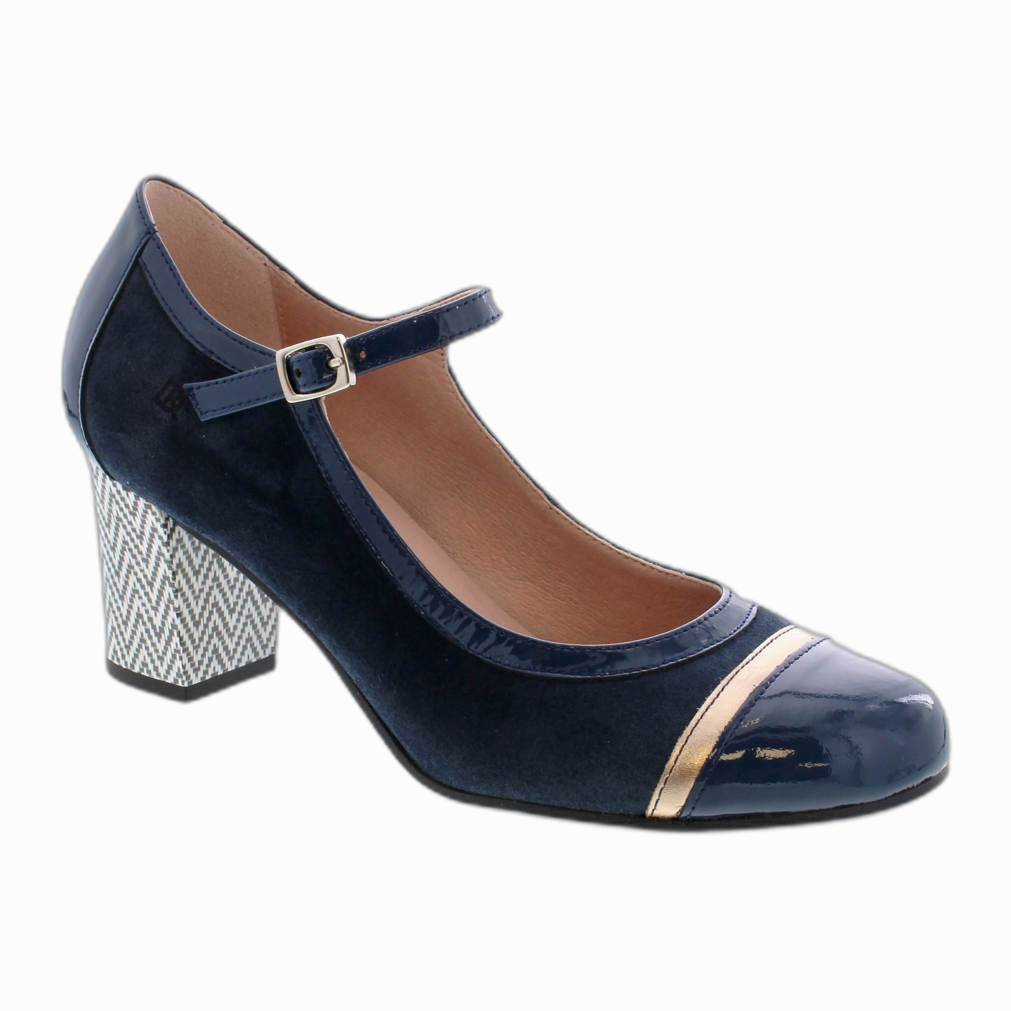 High Heel Sneaker Boots Rodin