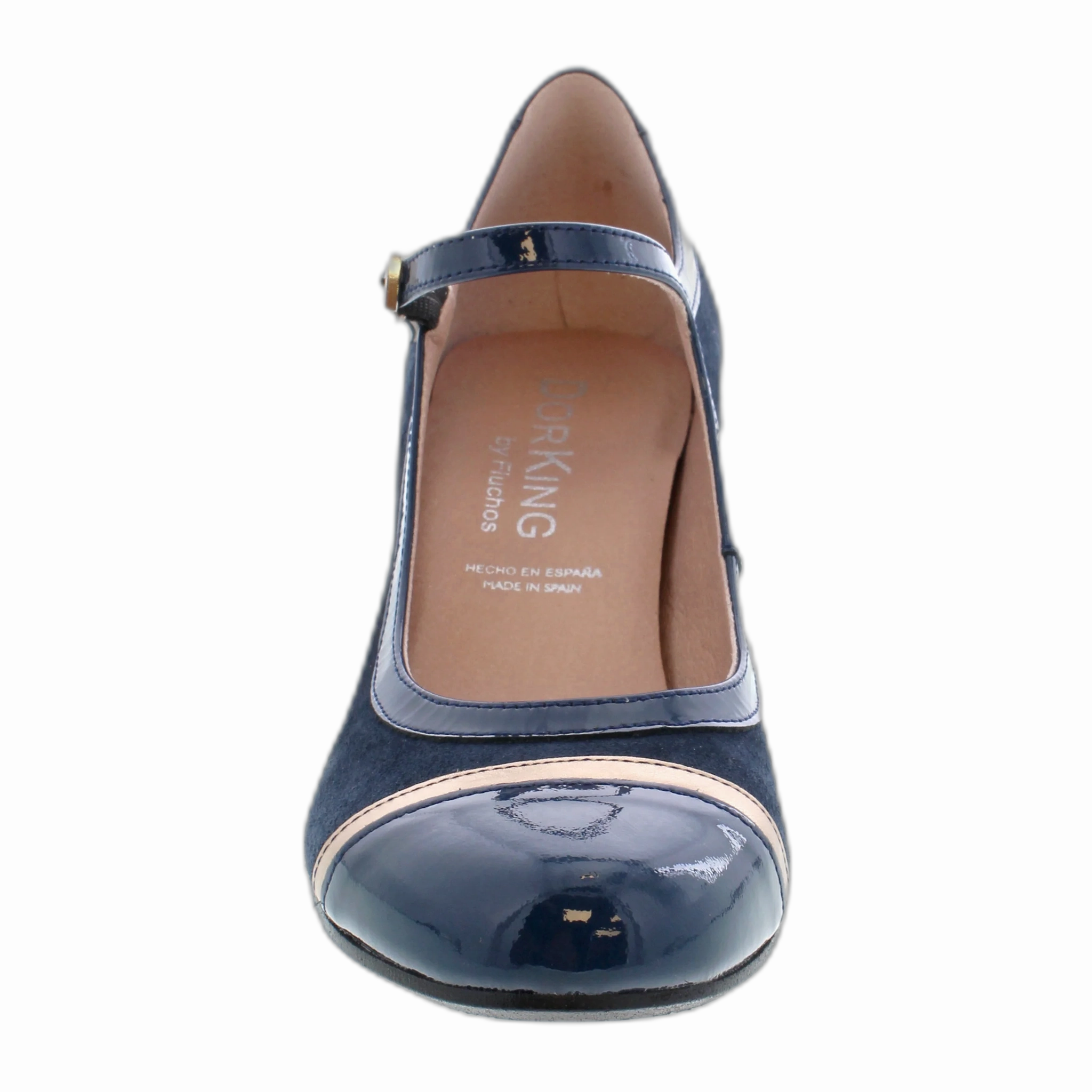 Delicacy High Heels Rodin