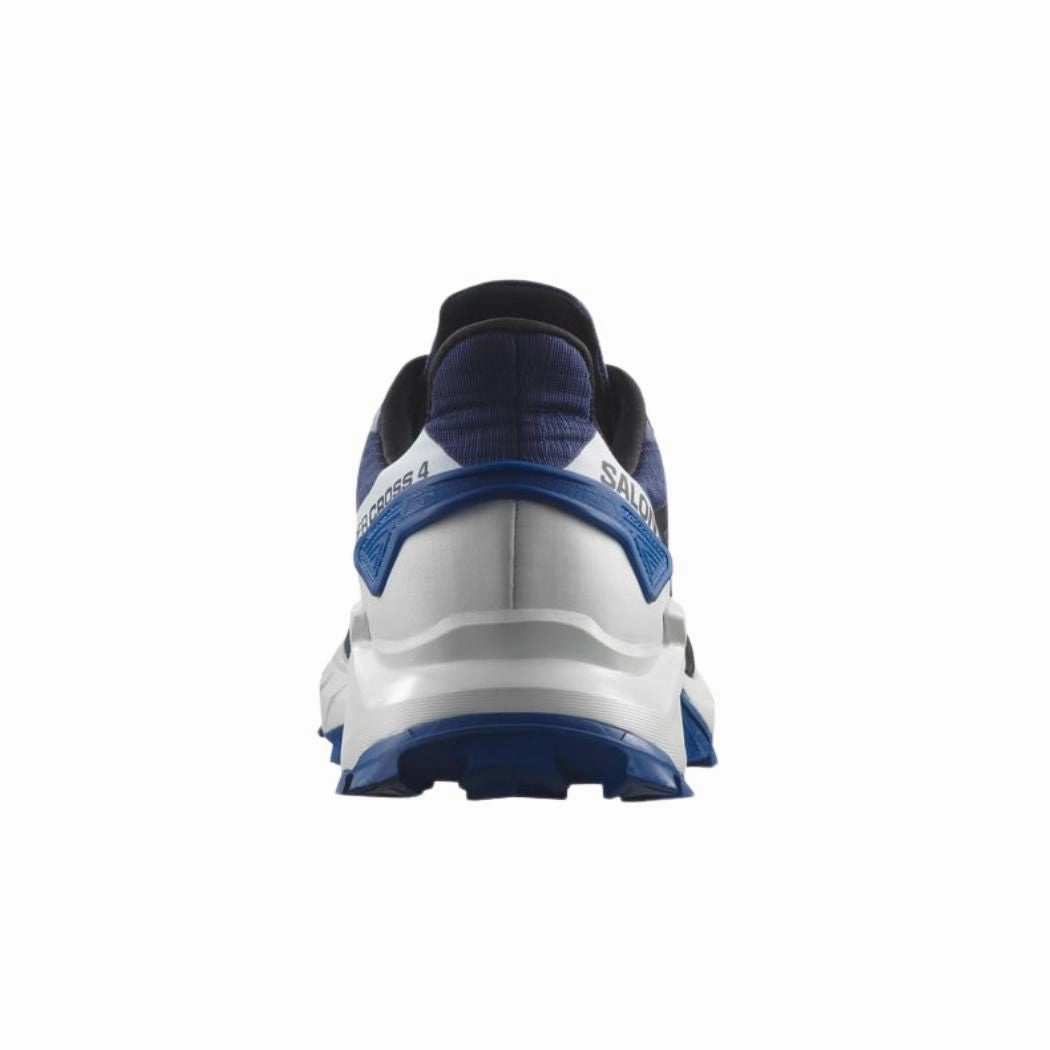 Lightweight Hiking Shoes Reviews salomon Supercross 4 Men's Trail Running Shoes