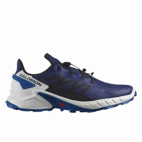 salomon Supercross 4 Men's Trail Running Shoes Cheap Trail Running Shoes