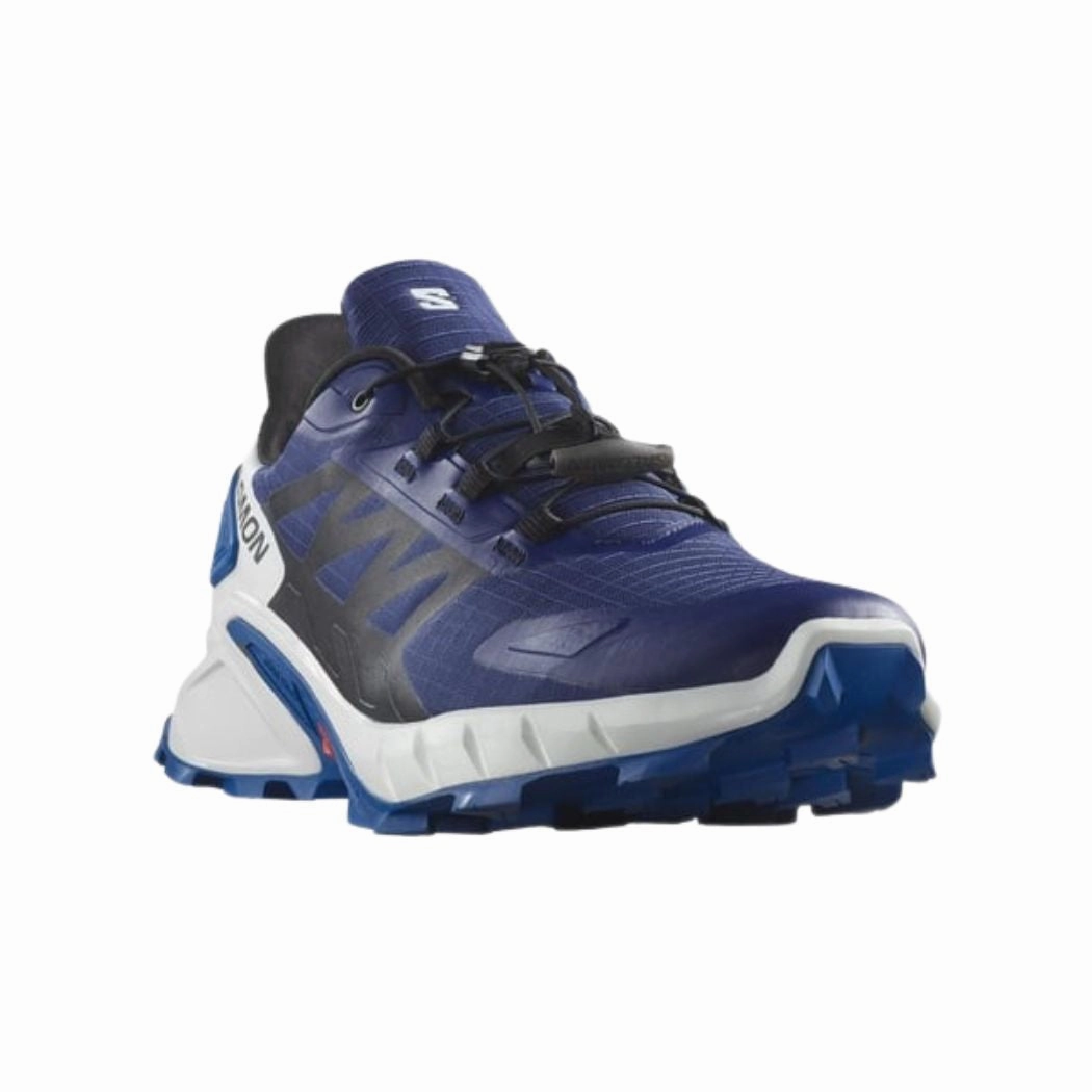 salomon Supercross 4 Men's Trail Running Shoes Trail Running Shoes For Grass Volleyball