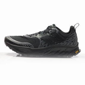 New Balance Fresh Foam X Hierro v8 GTX Men's Trail Shoe - Black Running Shoe Warehouse