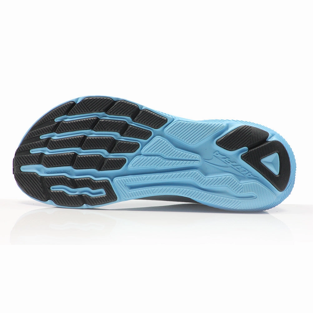 Altra AltraFWD Experience Men's Running Shoe - Grey/Blue Terrex Soulstride Trail Running Shoes