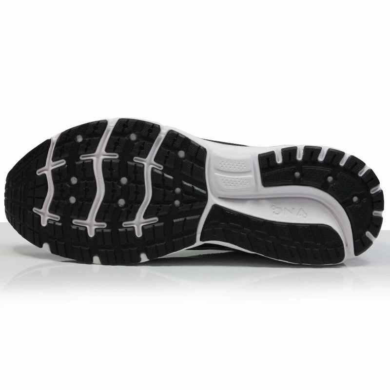 Revel 7 Running Shoe Brooks Trace 2 Men's Running Shoe - Black/Primer Grey/Nightlife