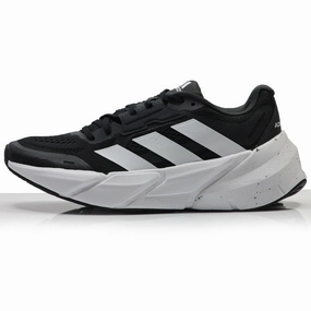 adidas Adistar Men's Running Shoe - Core Black/Cloud White Winter Running Shoes