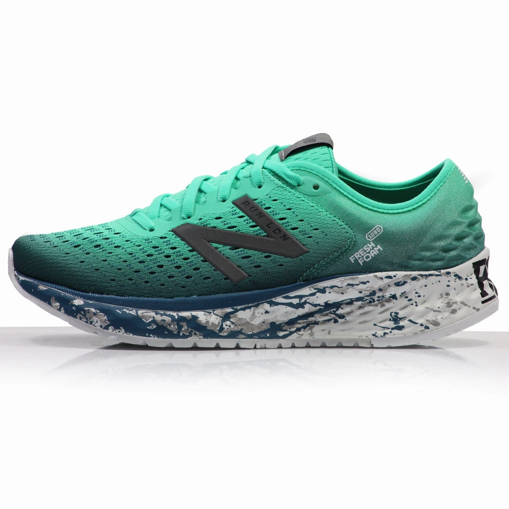 Running Shoes Bristol New Balance Fresh Foam 1080 v9 Men's Running Shoe - London Edition