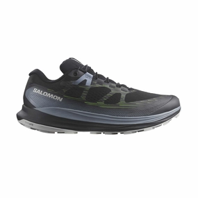 Ultra Raptor Trail Running Shoes Salomon | Men's Ultra Glide 2 Trail Running Shoes - Black