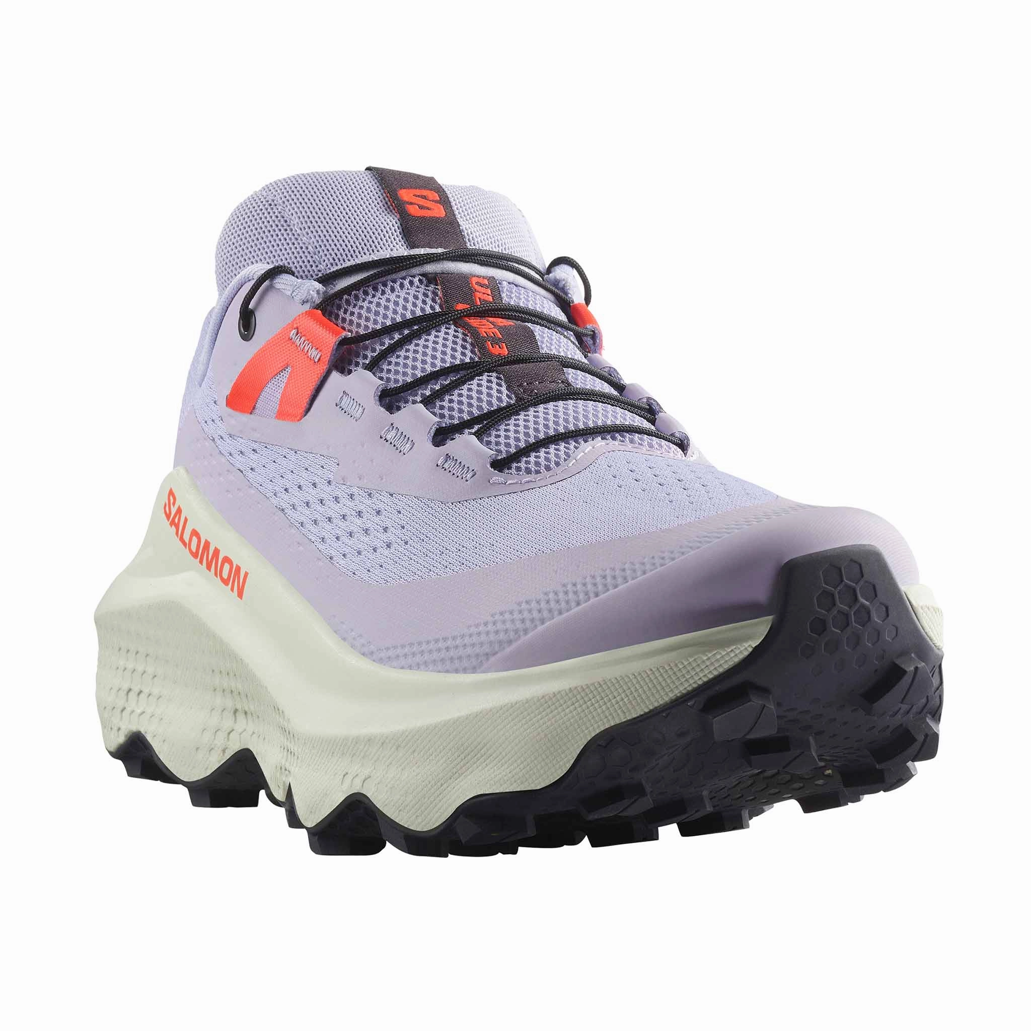 Salomon | Women's Ultra Glide 3 Running Shoes - Cosmic Sky Bare Access Xtr Trail Running Shoes