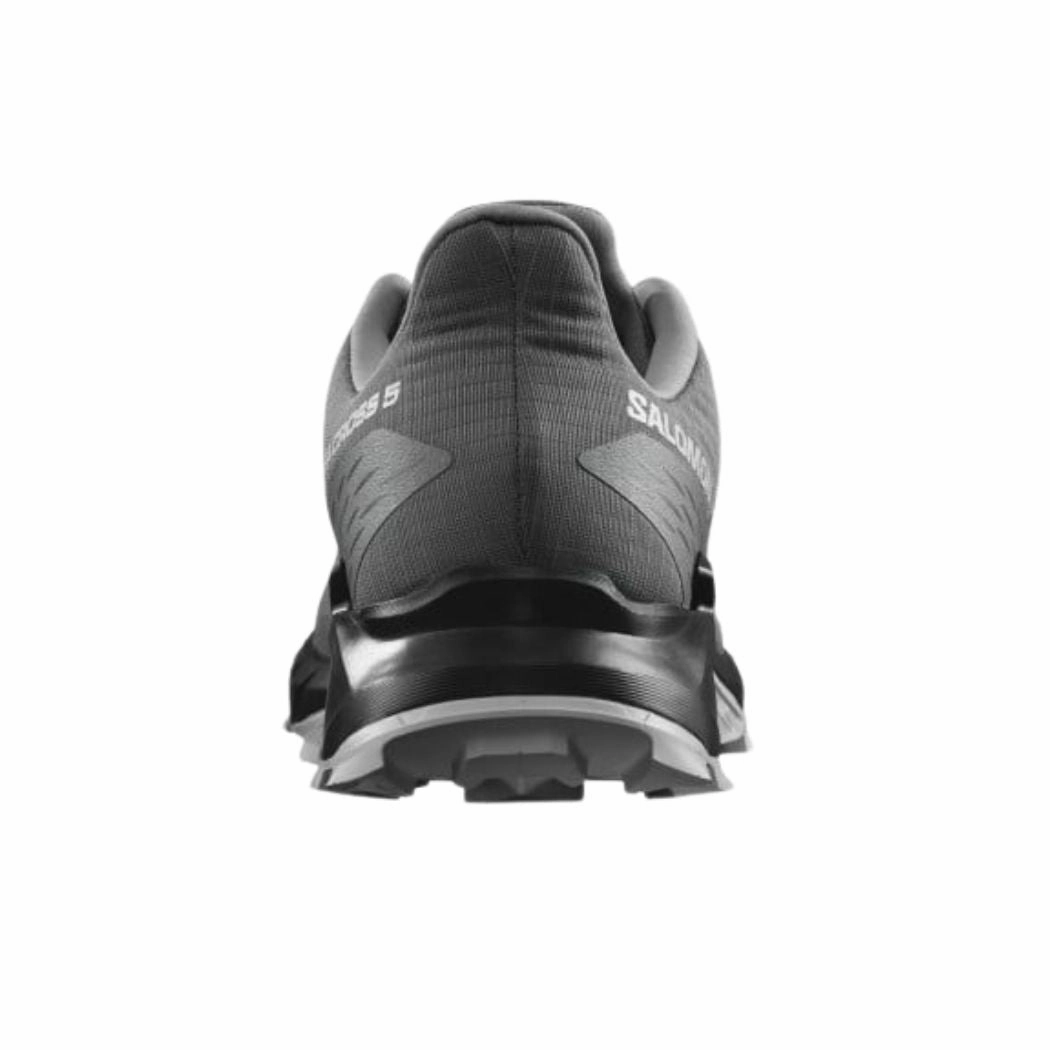 salomon Alphacross 5 Men's Trail Running Shoes Trail Running Shoe Fit