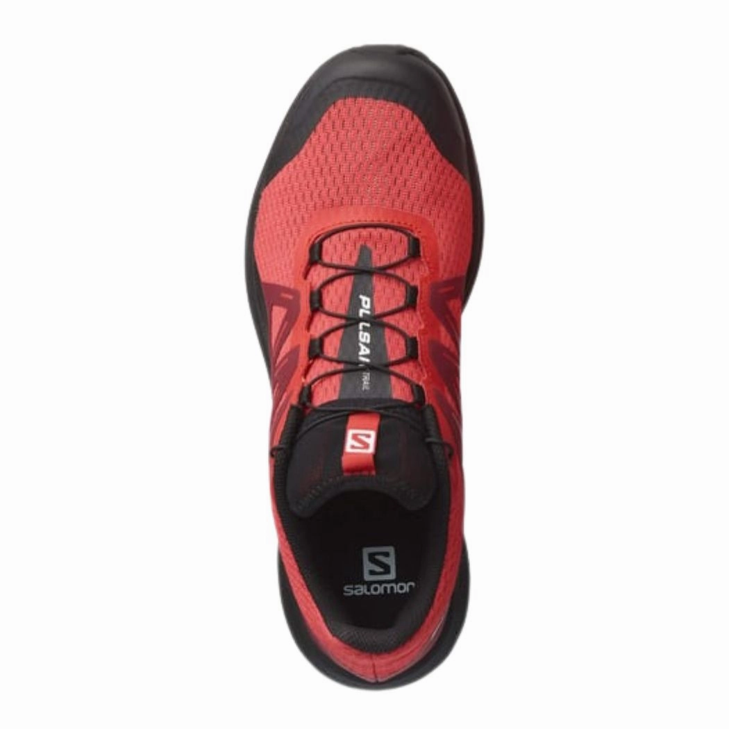 Lavante Trail Running Shoes salomon Pulsar Trail Men's Trail Running Shoes