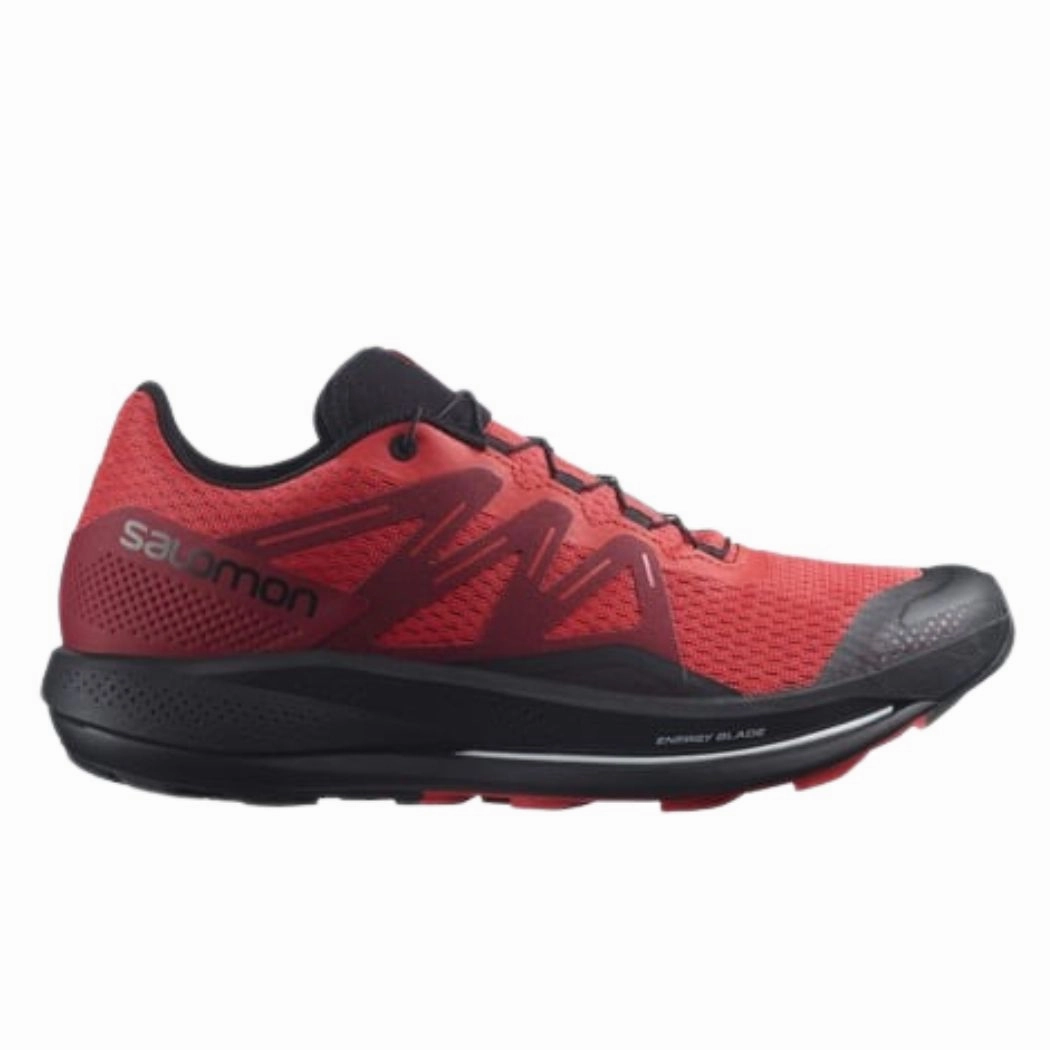 salomon Pulsar Trail Men's Trail Running Shoes Keen Trail Shoes
