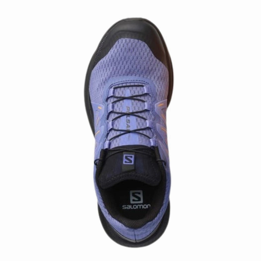 Trail Running Stability Shoes salomon Pulsar Trail Women's Trail Running Shoes