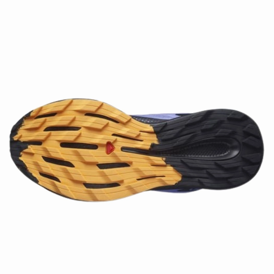 salomon Pulsar Trail Women's Trail Running Shoes Trail Running Shoes Size 8