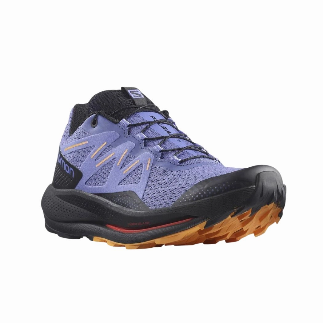 Trail Moc Shoes salomon Pulsar Trail Women's Trail Running Shoes