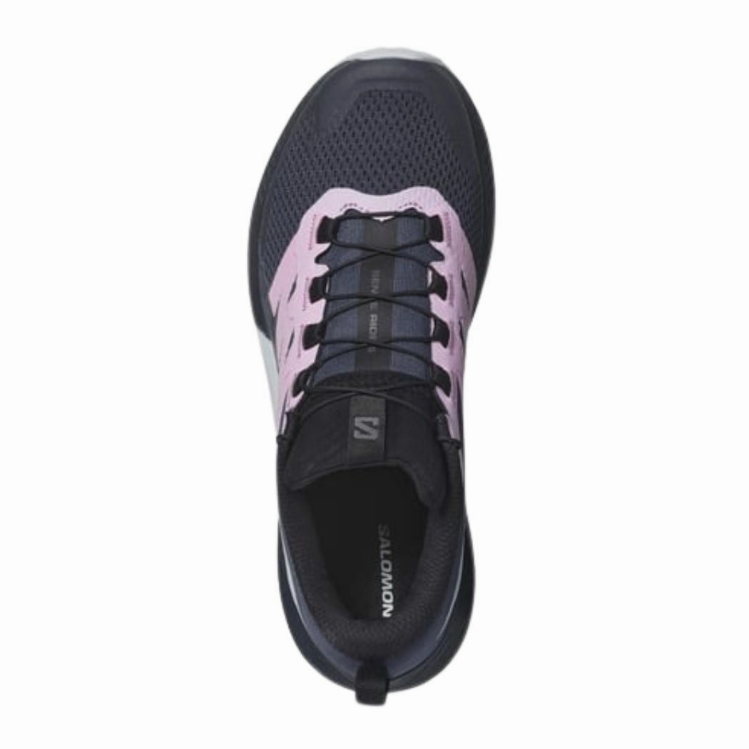 salomon Sense Ride 5 Women's Trail Running Shoes High Arch Trail Running Shoes