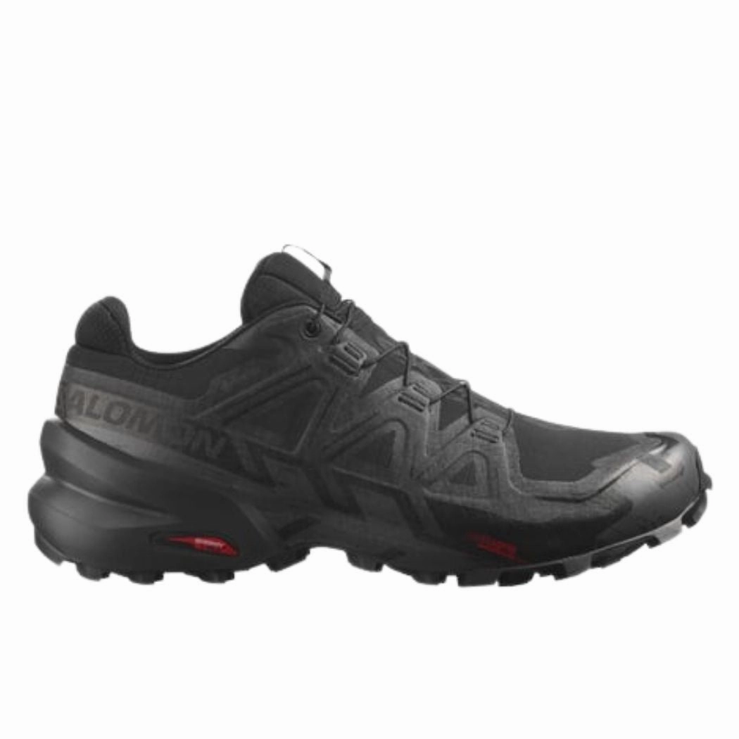 Olympus Trail-running Shoes salomon Speedcross 6 GTX Men's Trail Running Shoes