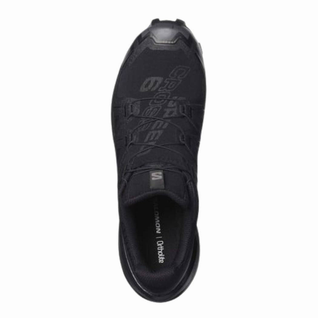 salomon Speedcross 6 GTX Men's Trail Running Shoes Trail Running Tennis Shoes