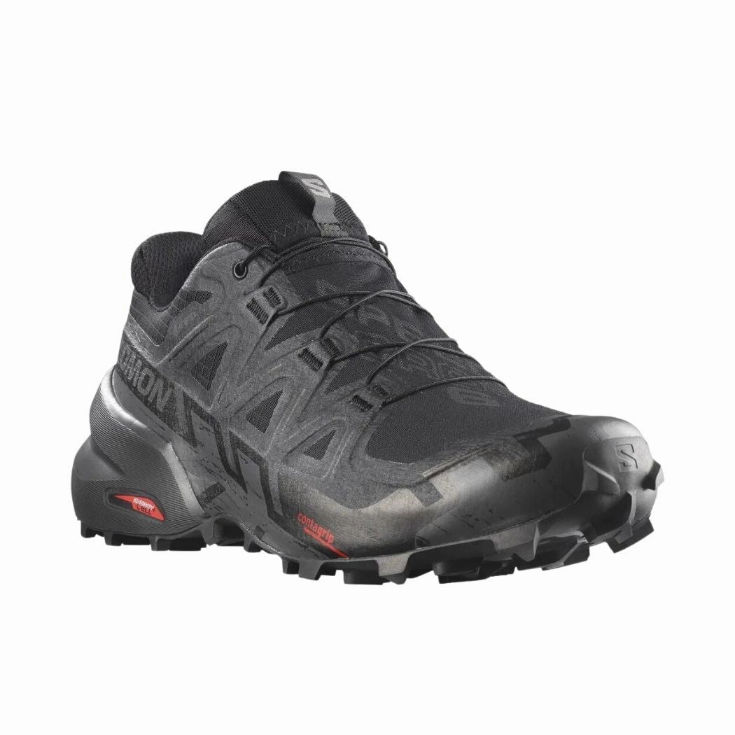 Torrent Trail Running Shoes salomon Speedcross 6 GTX Men's Trail Running Shoes