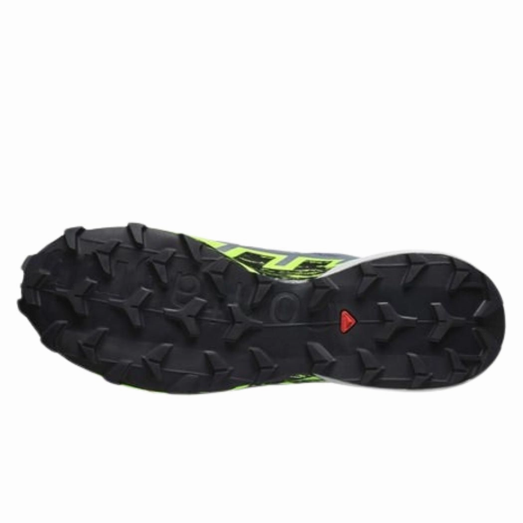 Best Trail Running Shoes For Overpronation Uk salomon Speedcross 6 GTX Men's Trail Running Shoes