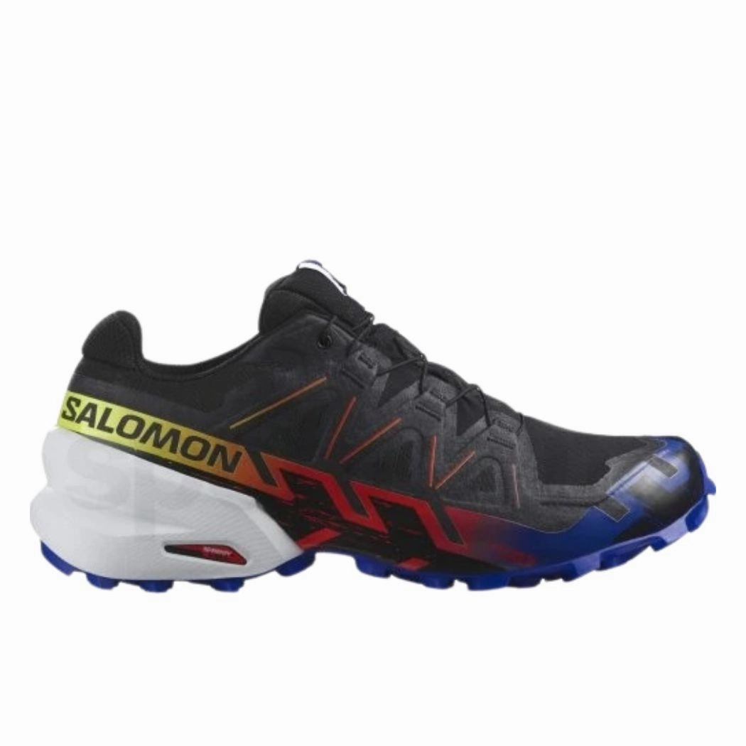 Trail Eunning Shoes salomon Speedcross 6 GTX Women's Trail Running Shoes