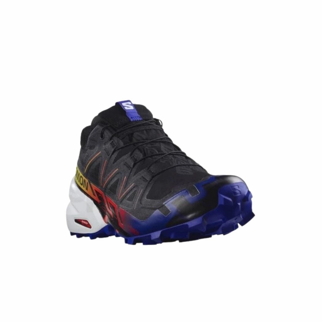 salomon Speedcross 6 GTX Women's Trail Running Shoes Banff Trail Shoes