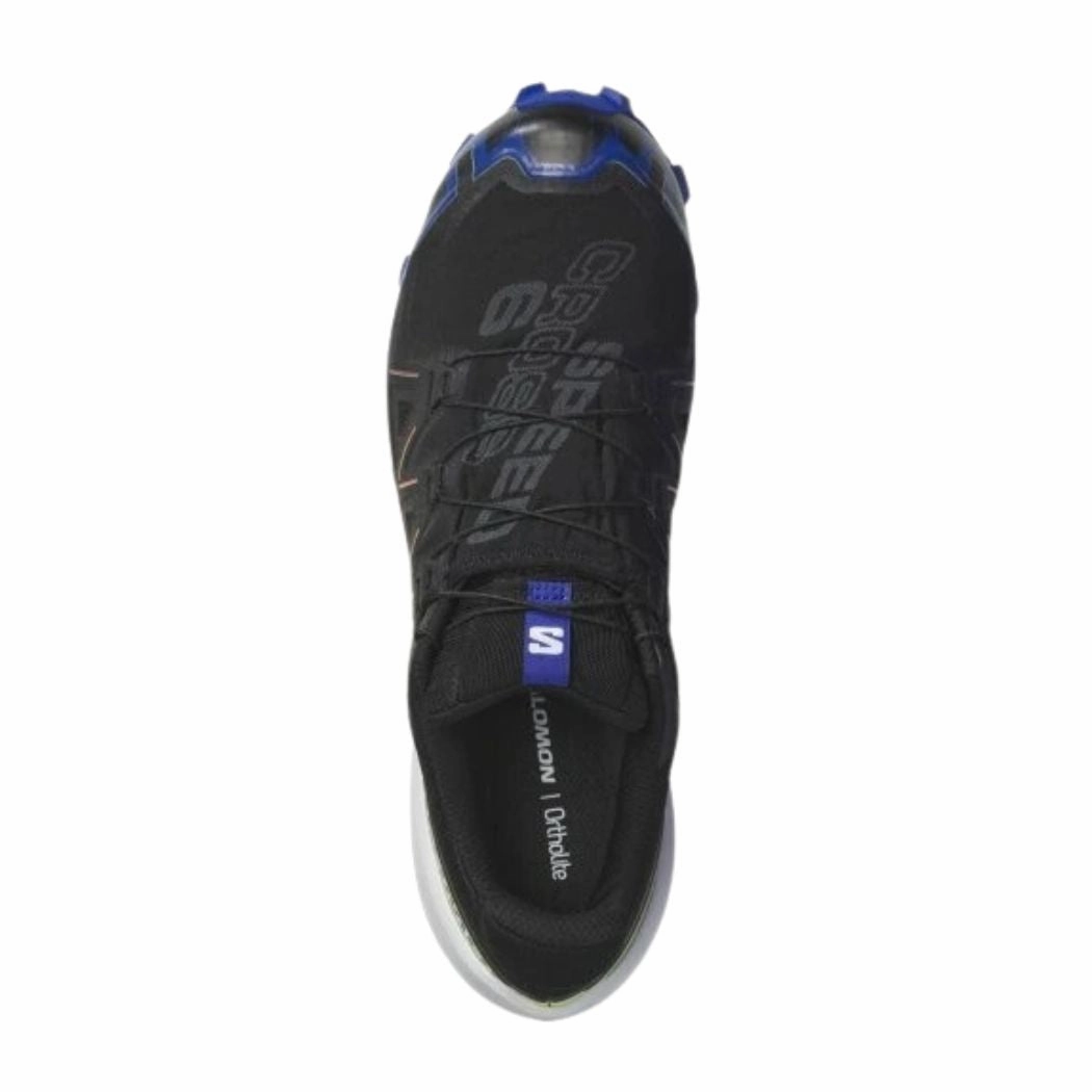 Trail Running Shoes Speedcross salomon Speedcross 6 GTX Women's Trail Running Shoes