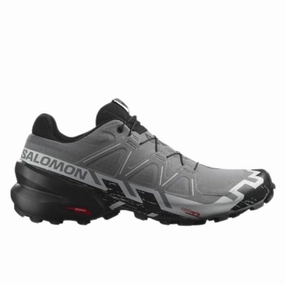 Xodus Trail Shoes salomon Speedcross 6 Men's Trail Running Shoes