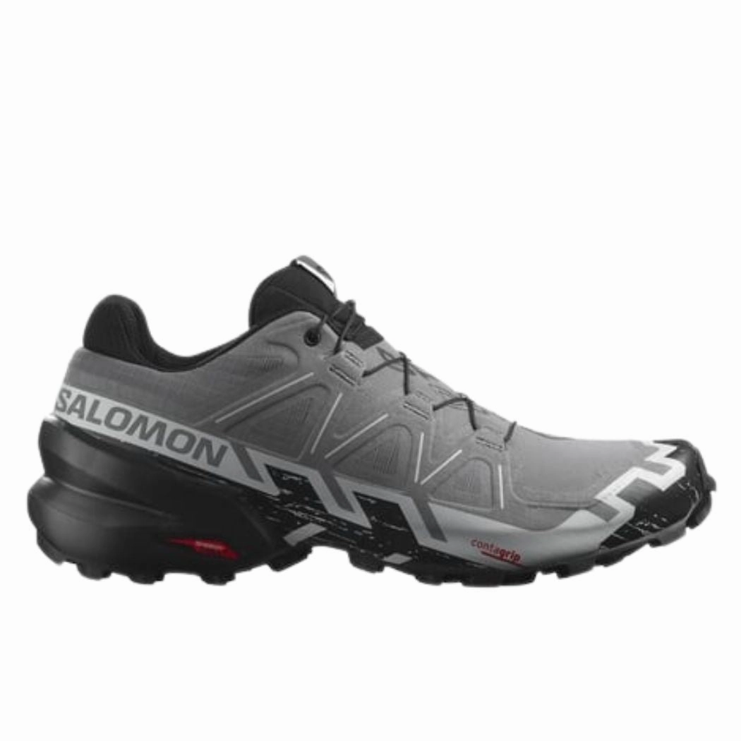 salomon Speedcross 6 Men's Trail Running Shoes Best Hiking And Trail Shoes