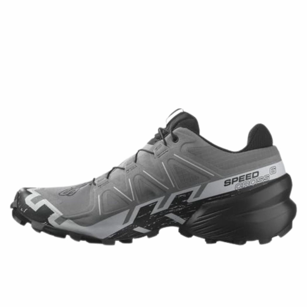 Trail Running Shoes Vigor salomon Speedcross 6 Men's Trail Running Shoes