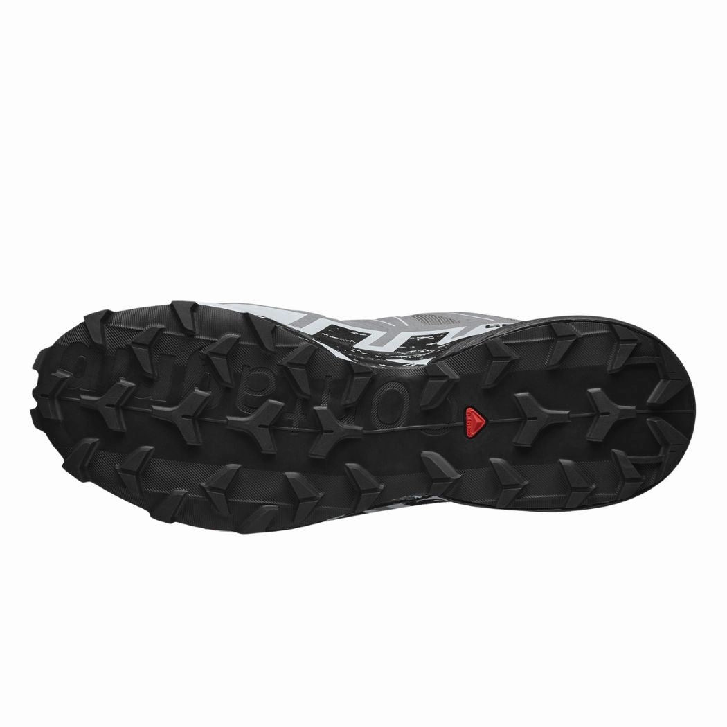 Novo Trail Hiking Shoe salomon Speedcross 6 WIDE Men's Trail Running Shoes