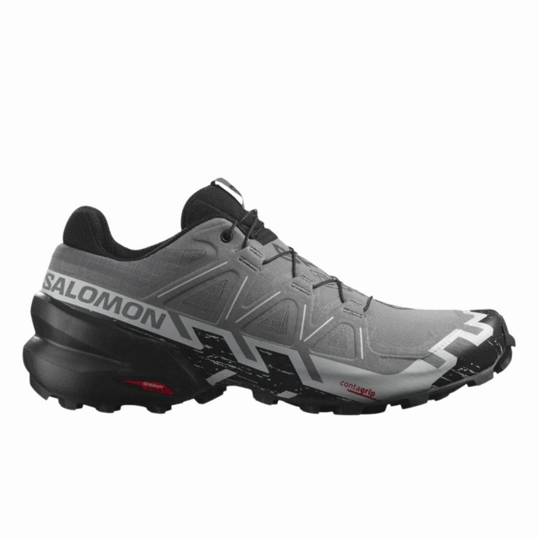 salomon Speedcross 6 WIDE Men's Trail Running Shoes Supercross Trail Shoes