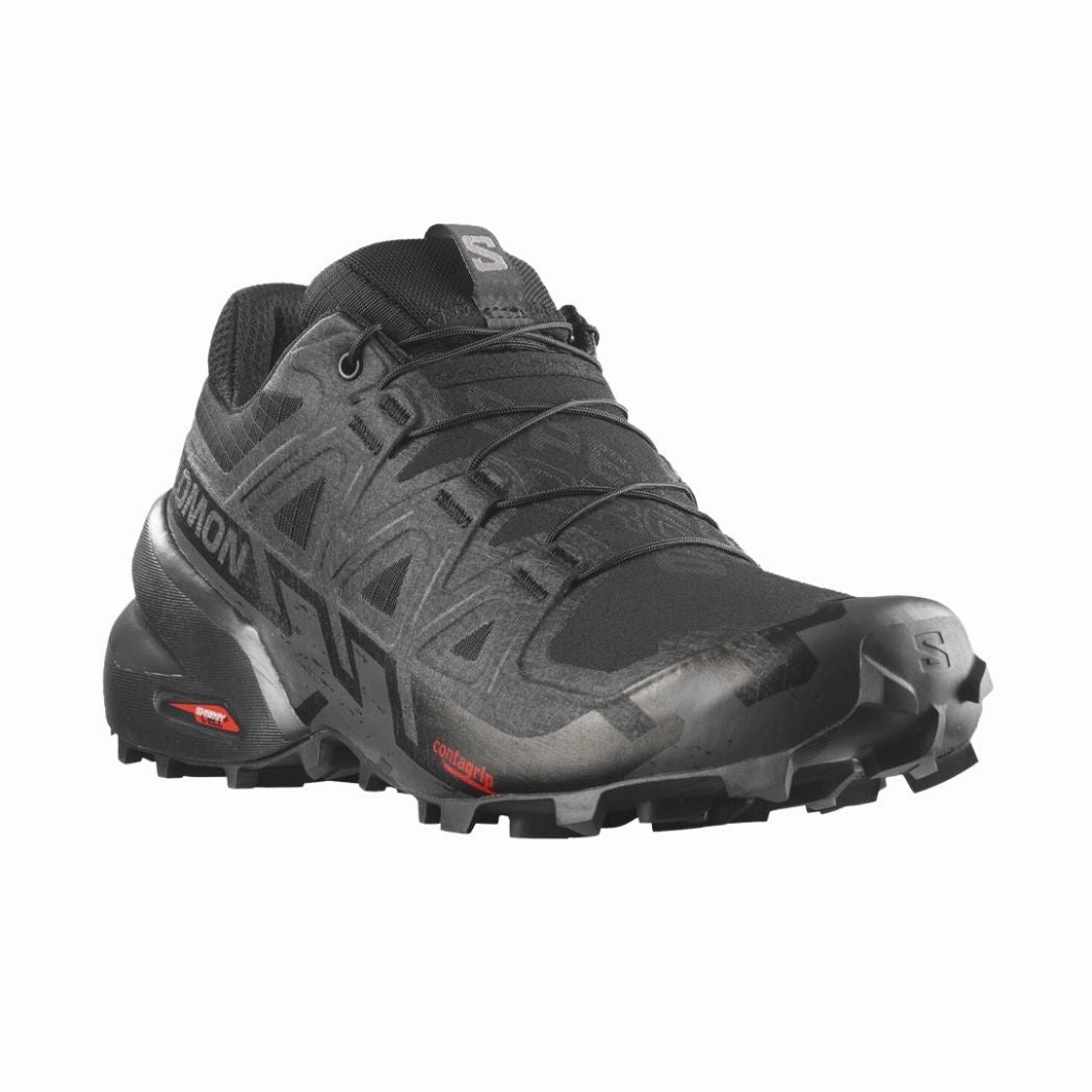 salomon Speedcross 6 Women's Trail Running Shoes Ultra Raptor Ii Trail Running Shoe