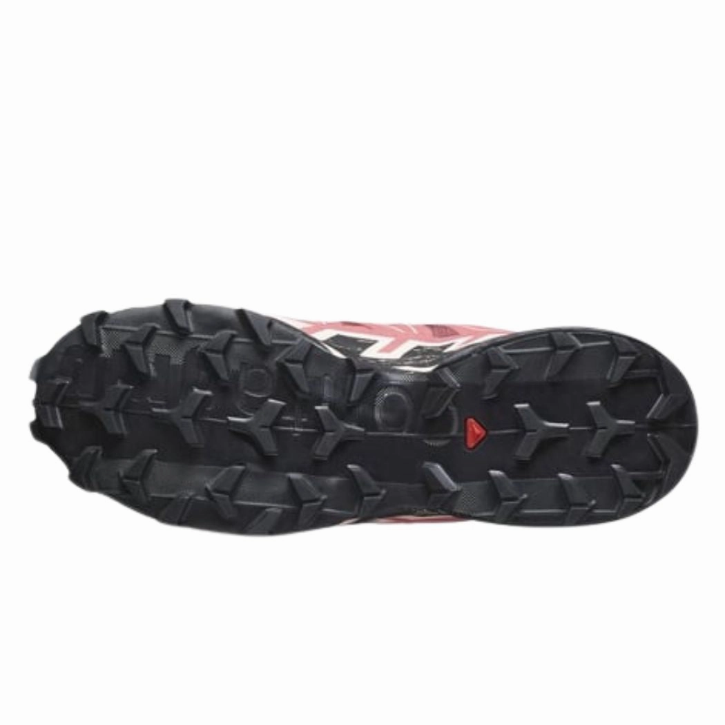 salomon Speedcross 6 Women's Trail Running Shoes Trail Running Shoes Best Grip