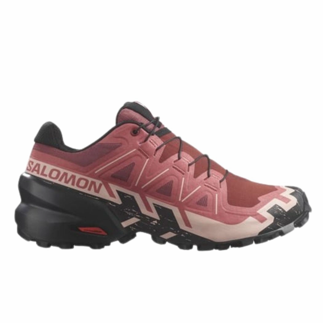 Fresh Foam X Hierro V8 Trail-running Shoes salomon Speedcross 6 Women's Trail Running Shoes