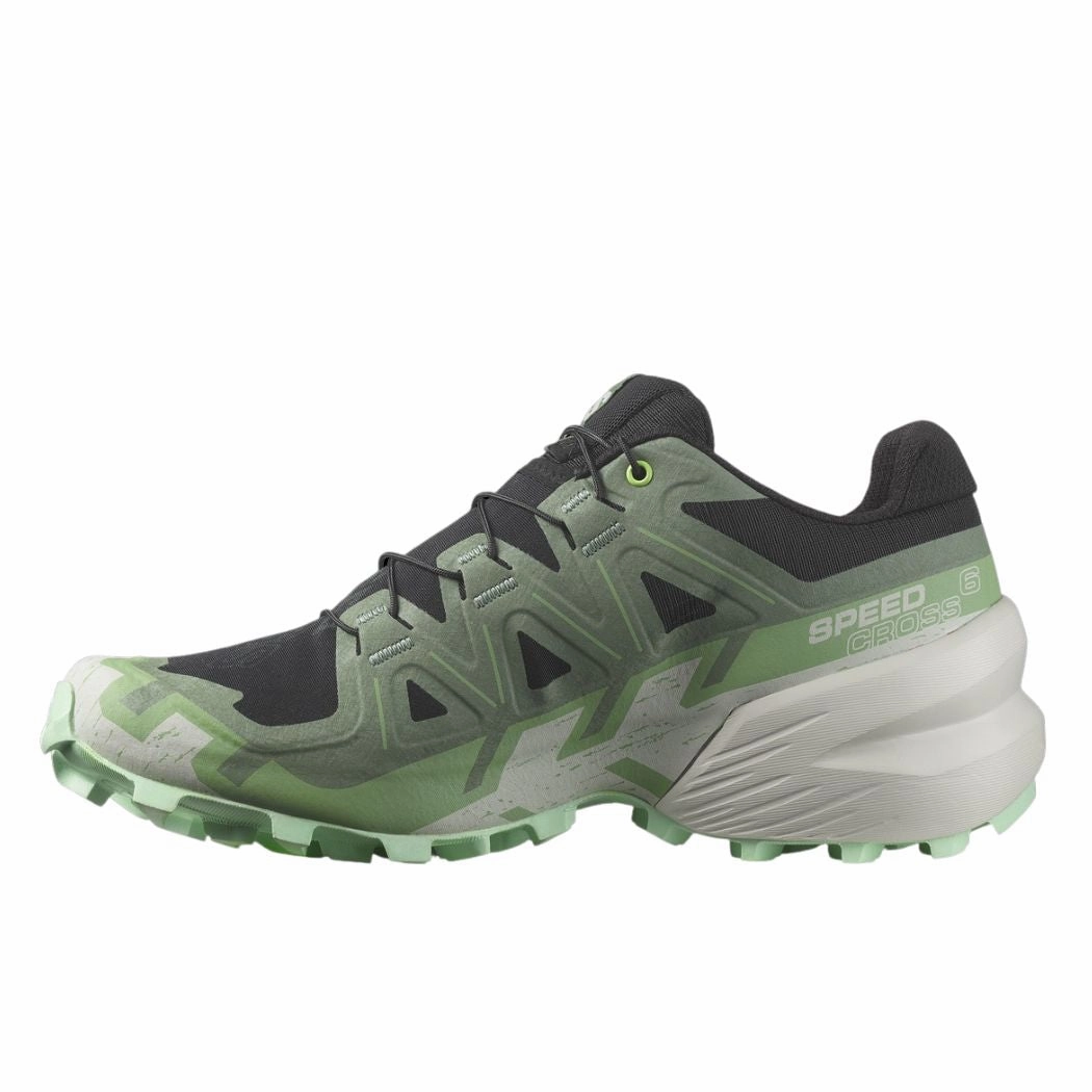 Norda 001 Trail Running Shoes salomon Speedcross 6 Women's Trail Running Shoes