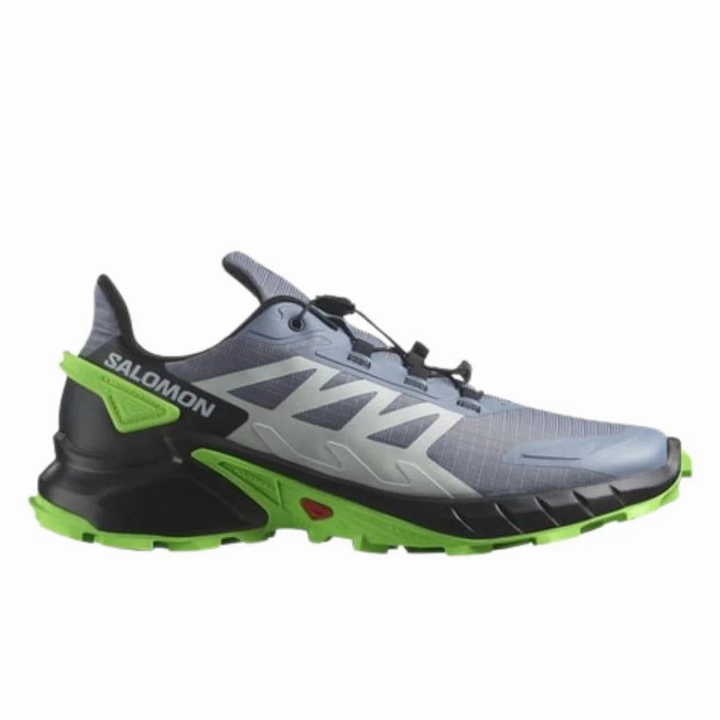 salomon Supercross 4 Men's Trail Running Shoes Trail Running Shoes Continental