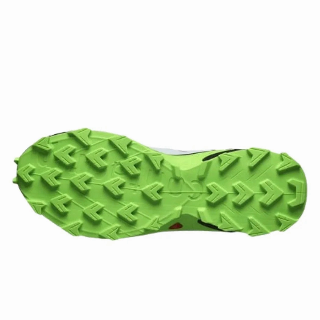 Trail Snow Shoes salomon Supercross 4 Men's Trail Running Shoes