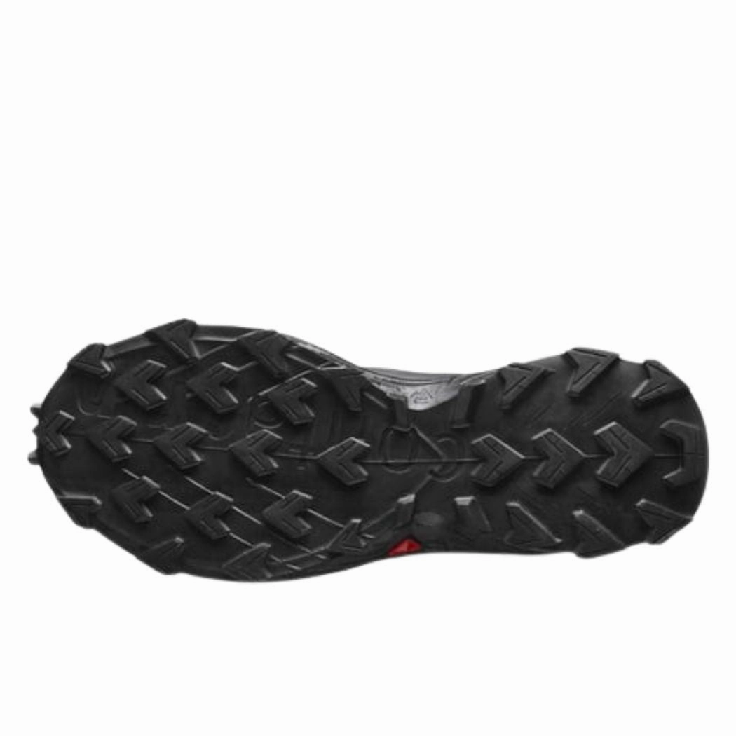 Difference Between Trail Shoes And Hiking Shoes salomon Supercross 4 Women's Trail Running Shoes