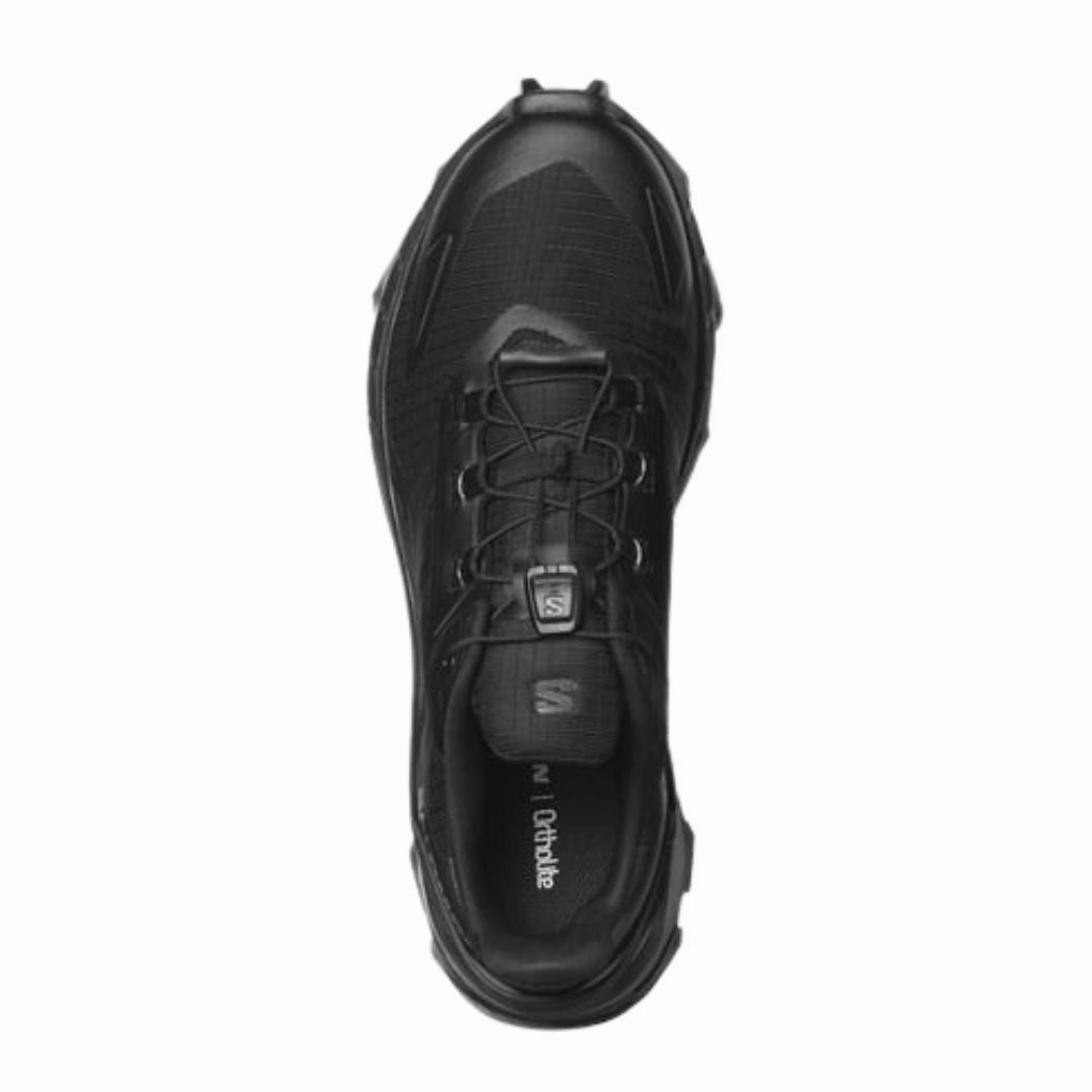 salomon Supercross 4 Women's Trail Running Shoes Joomra Minimalist Running Barefoot Shoes