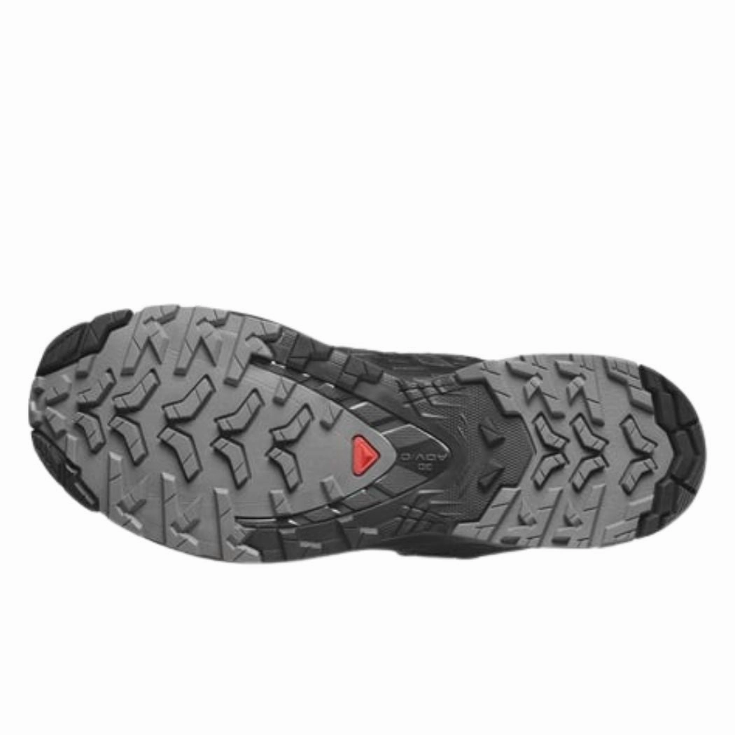 salomon XA Pro 3D V9 GTX Women's Trail Running Shoes Ozark Trail Shoes