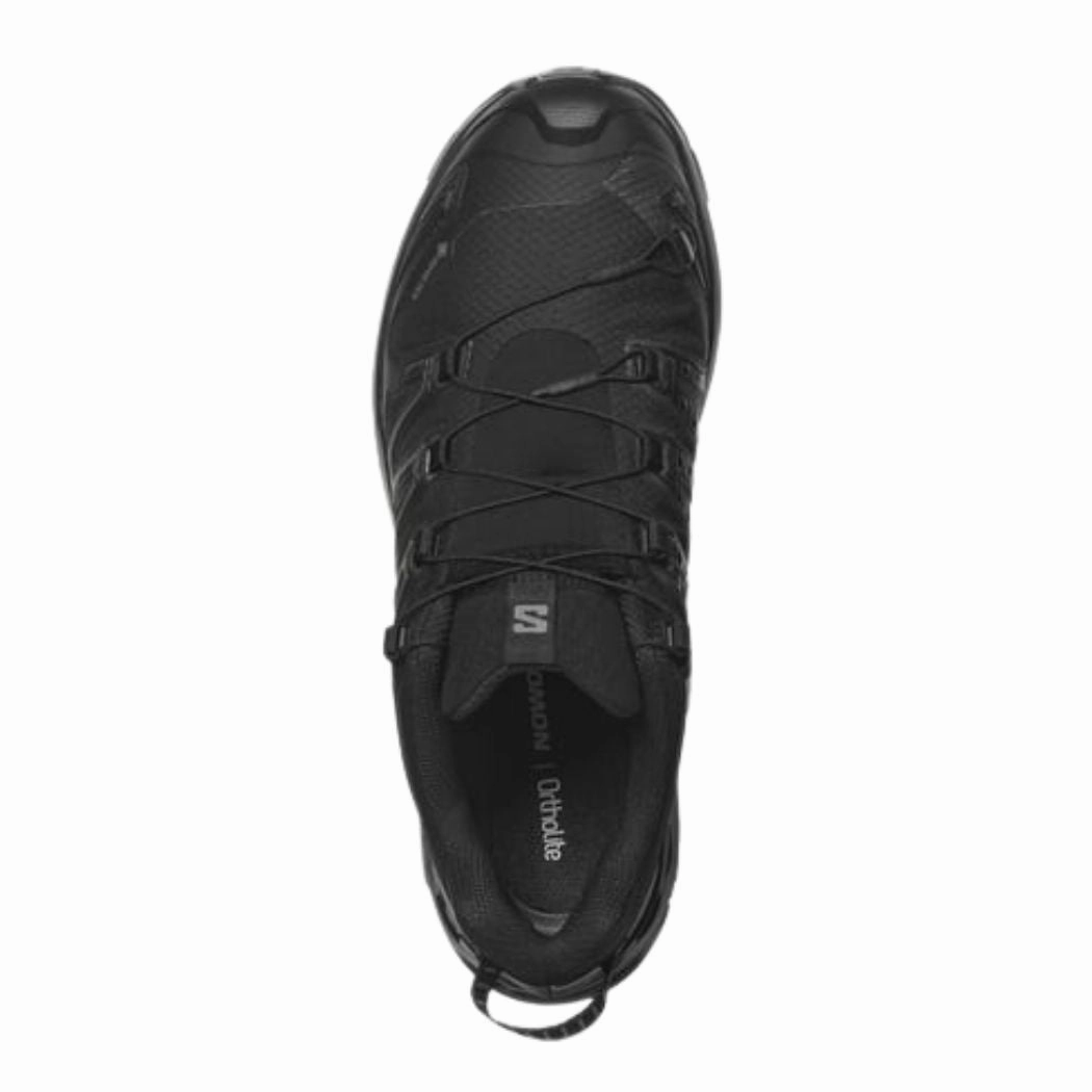 salomon XA Pro 3D V9 GTX Women's Trail Running Shoes Best Daily Trail Shoes