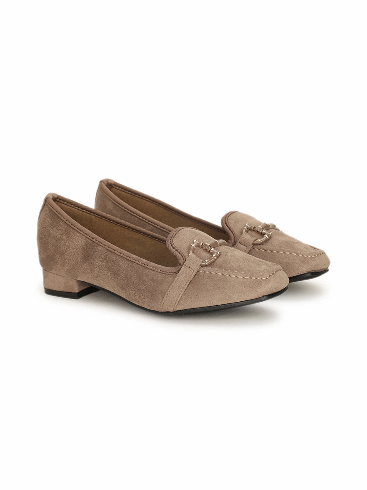 Clarks Penny Loafers Sancia Suede Loafers