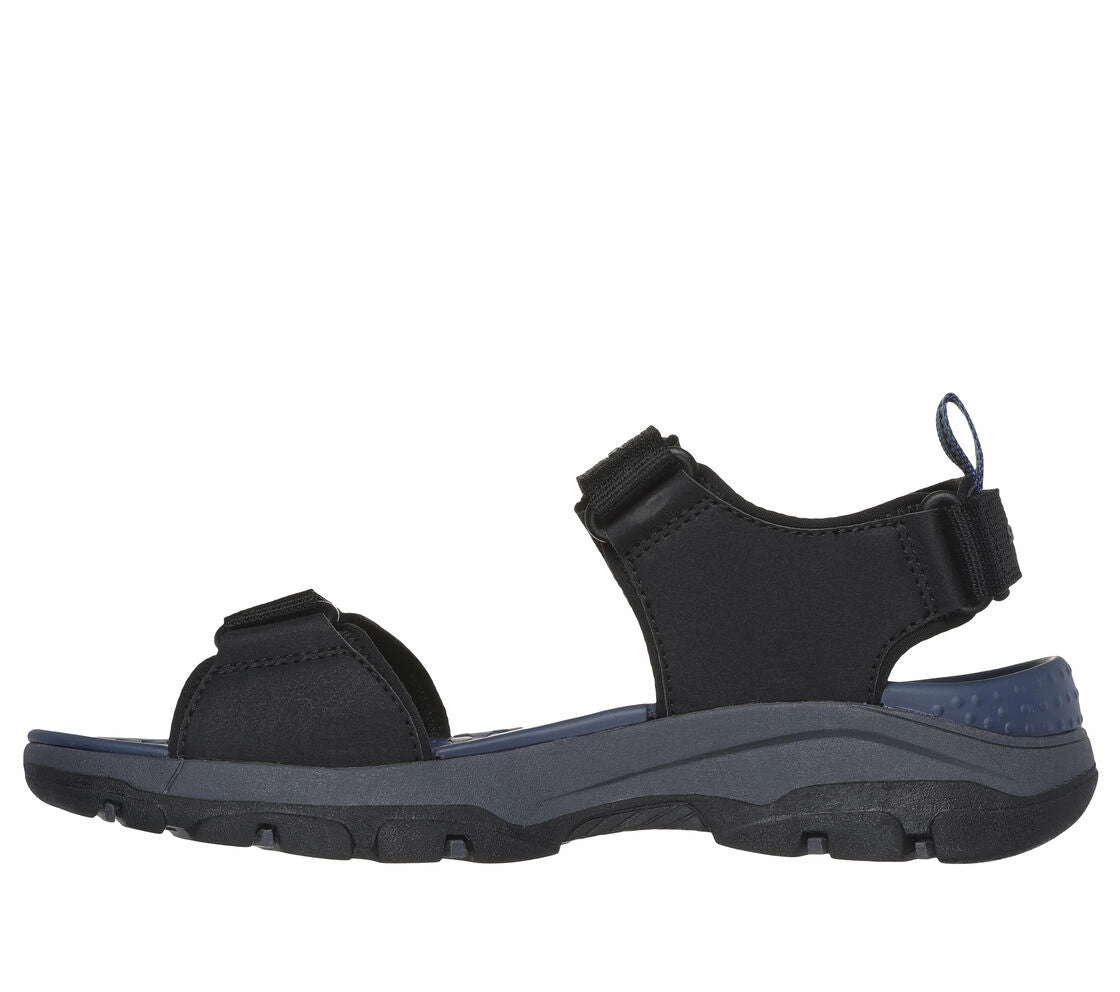 Sandals Fiji TRESMEN - RYER - BLACK