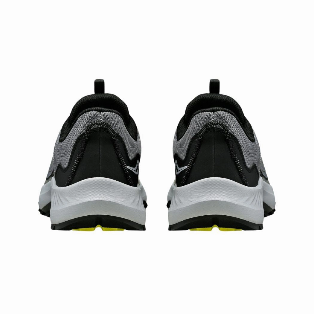 saucony Aura TR Men's Trail Running Shoes Kailua Trail Running Shoes