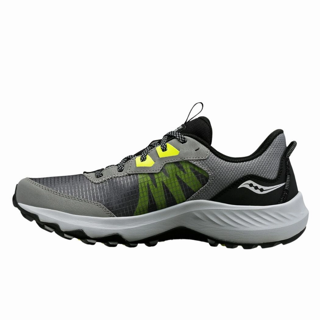 saucony Aura TR Men's Trail Running Shoes Trail Shoes Philippines