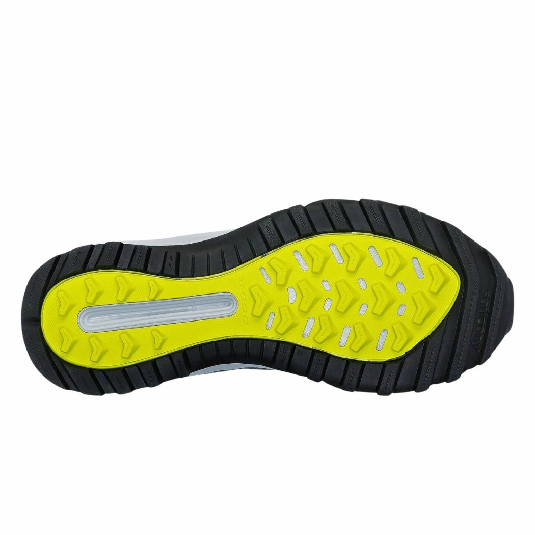 saucony Aura TR Men's Trail Running Shoes Best Trail Running