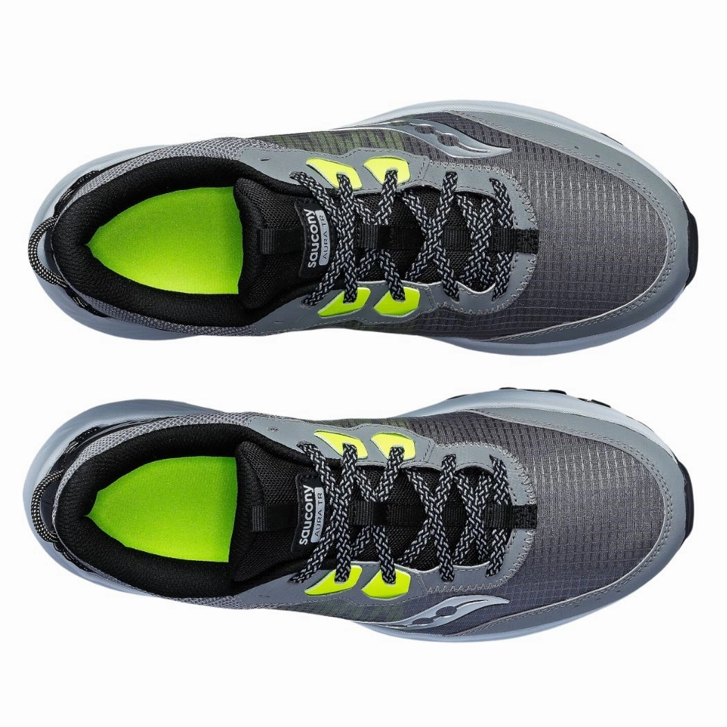 saucony Aura TR Men's Trail Running Shoes Trail Running Shoes Under 100